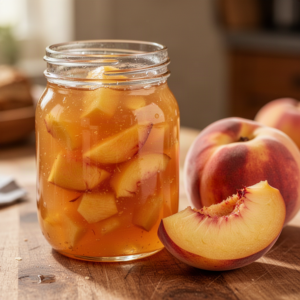 Peach Jam