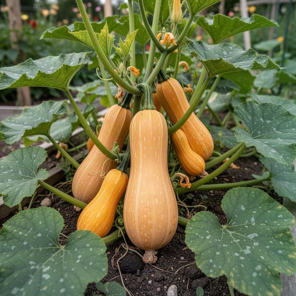Honeynut Squash