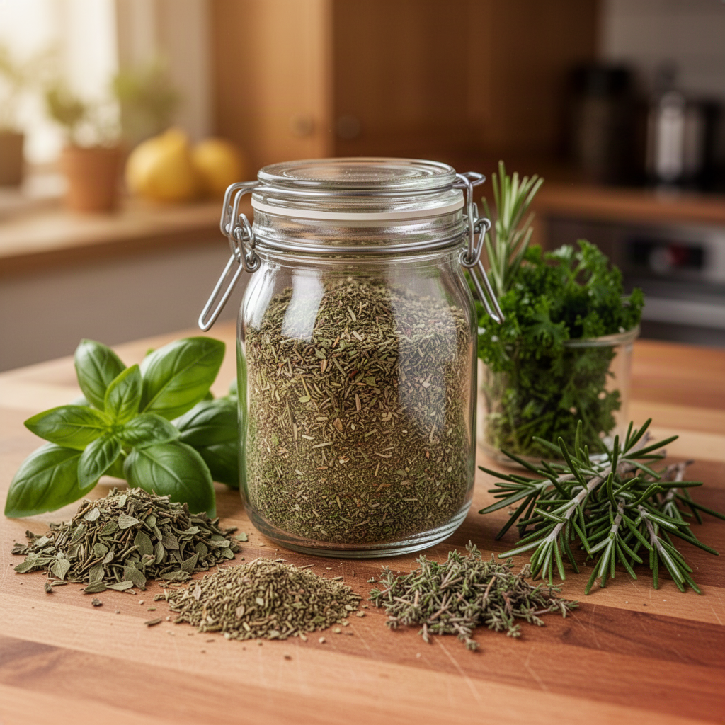 Italian Herb Mix
