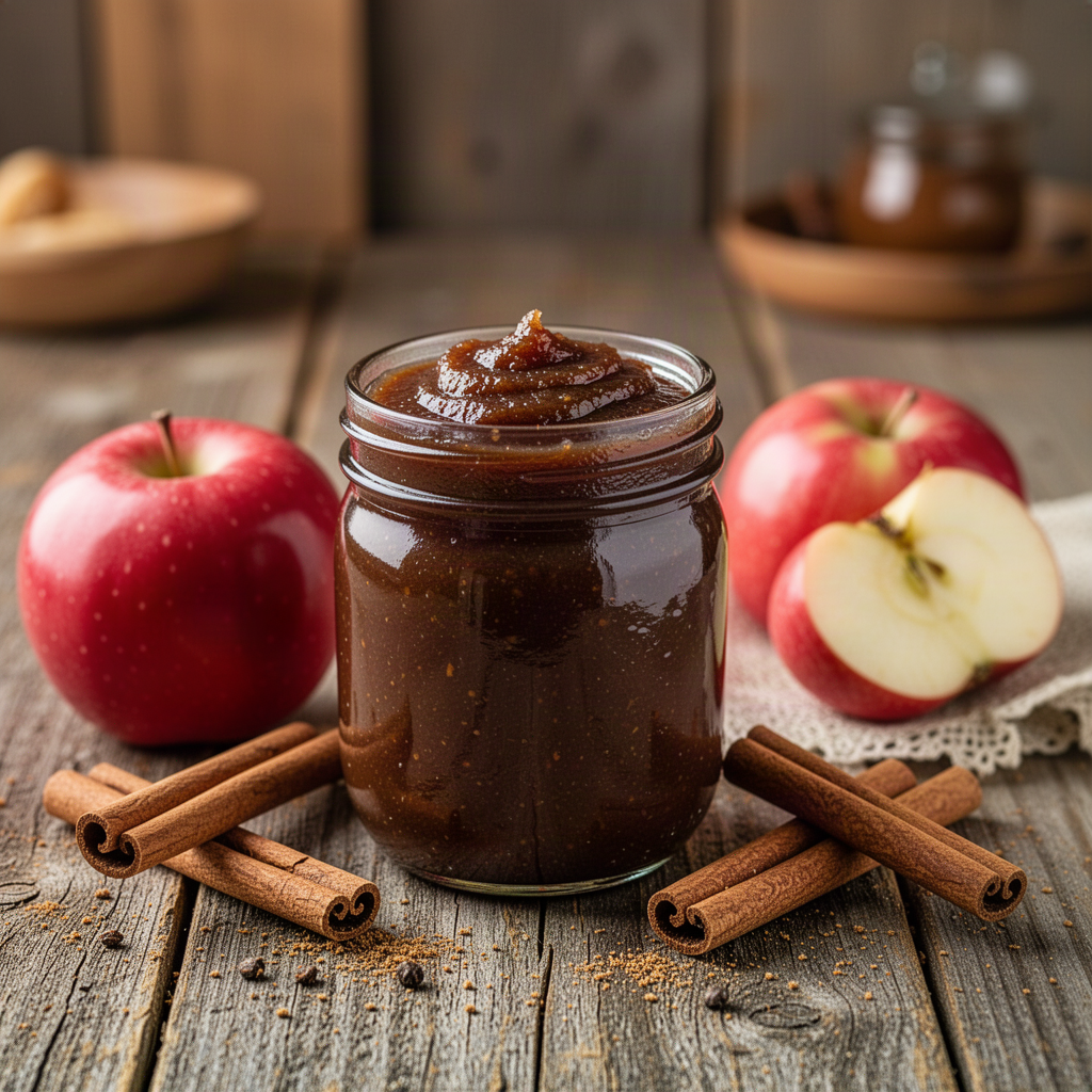 Apple Butter