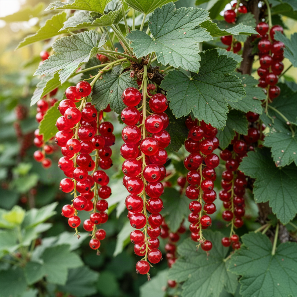 Red Currant
