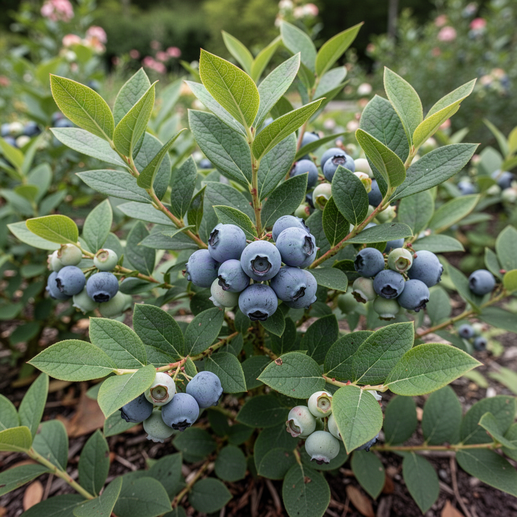 Northblue Blueberry